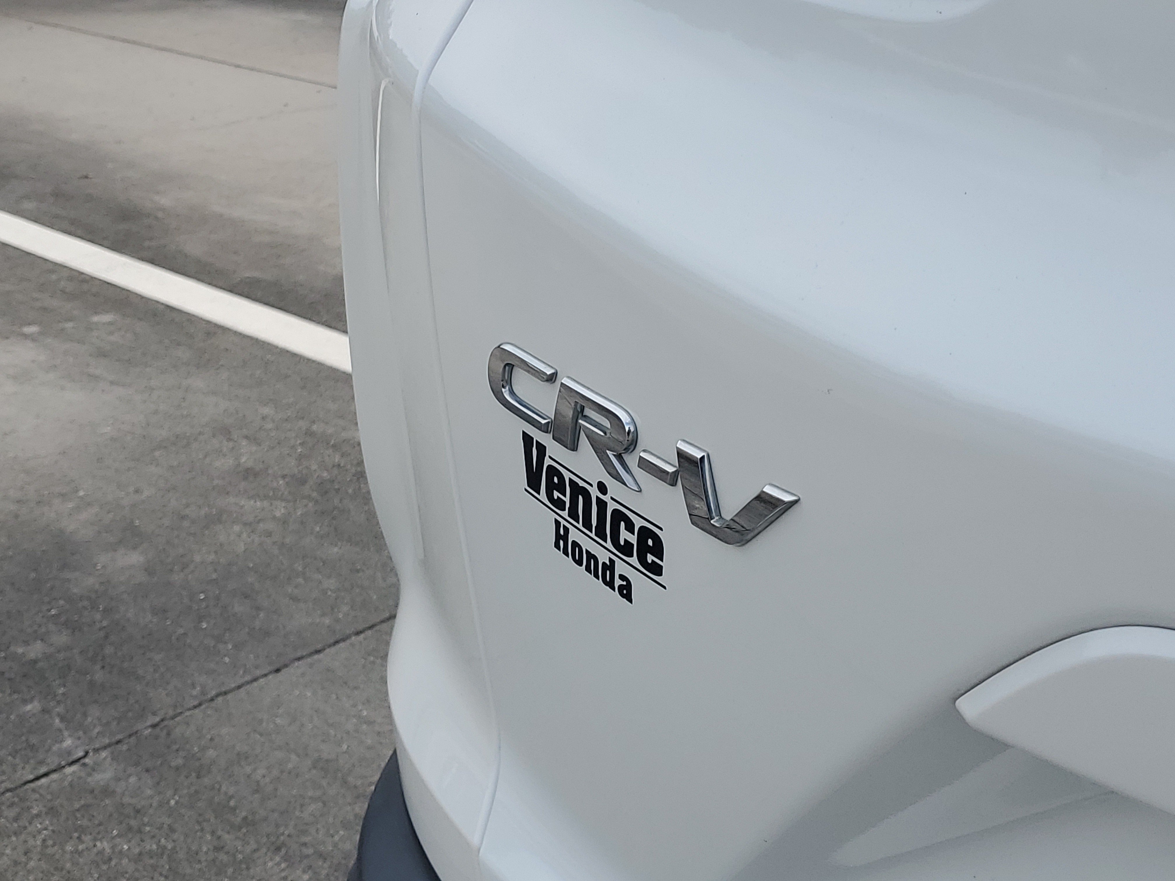 Used 2021 Honda CR-V Touring image 12