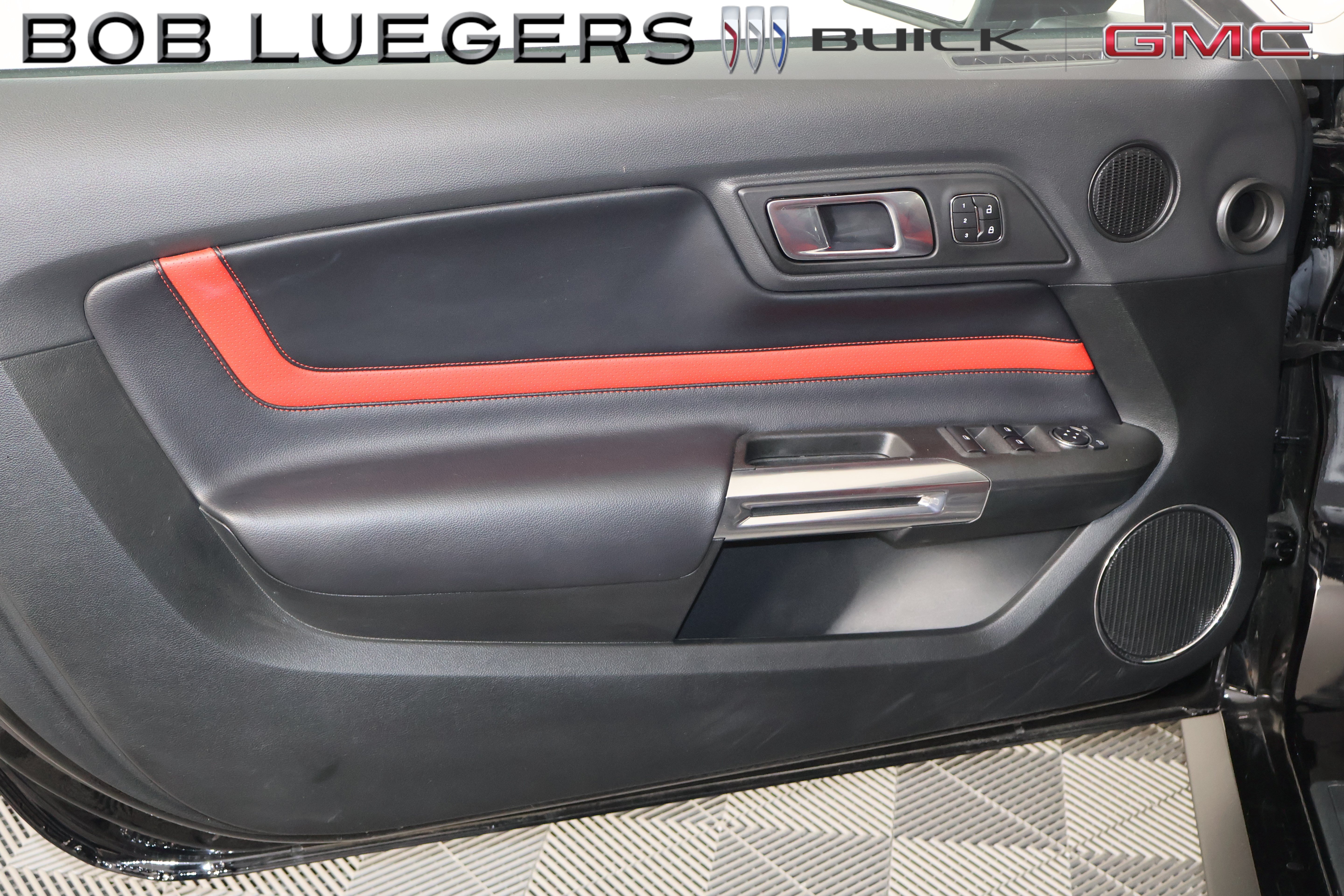 Used 2023 Ford Mustang GT Premium w/ Equipment Group 401A RWD image 6