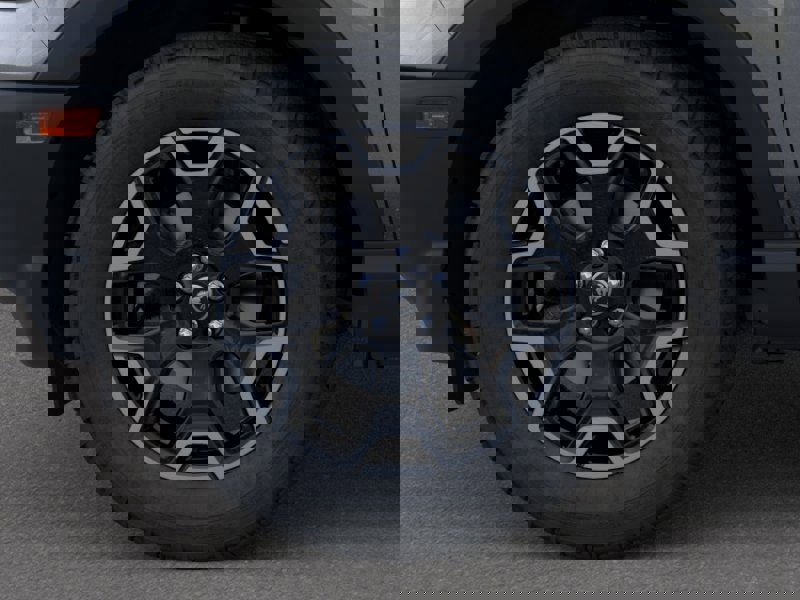 New 2025 Ford Bronco Sport Outer Banks w/ Outer Banks Tech Package+ image 19