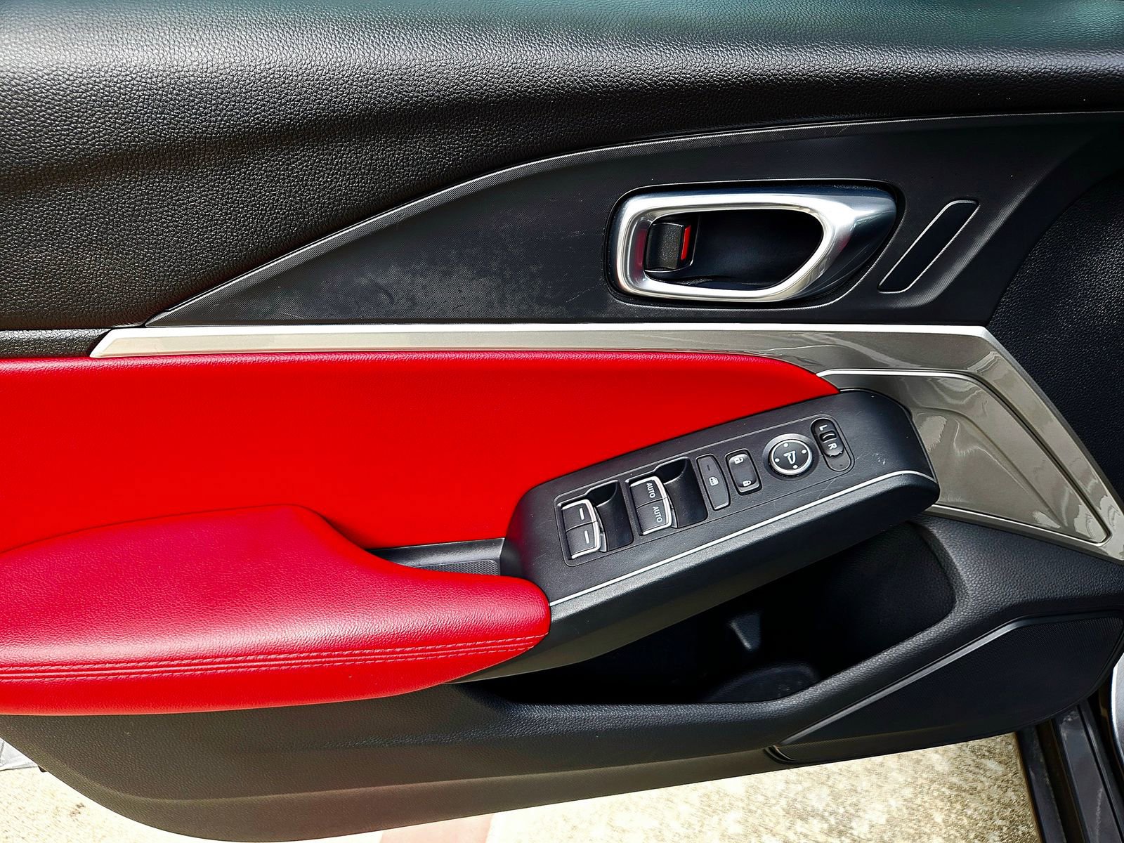 Used 2023 Acura Integra A-Spec FWD image 27