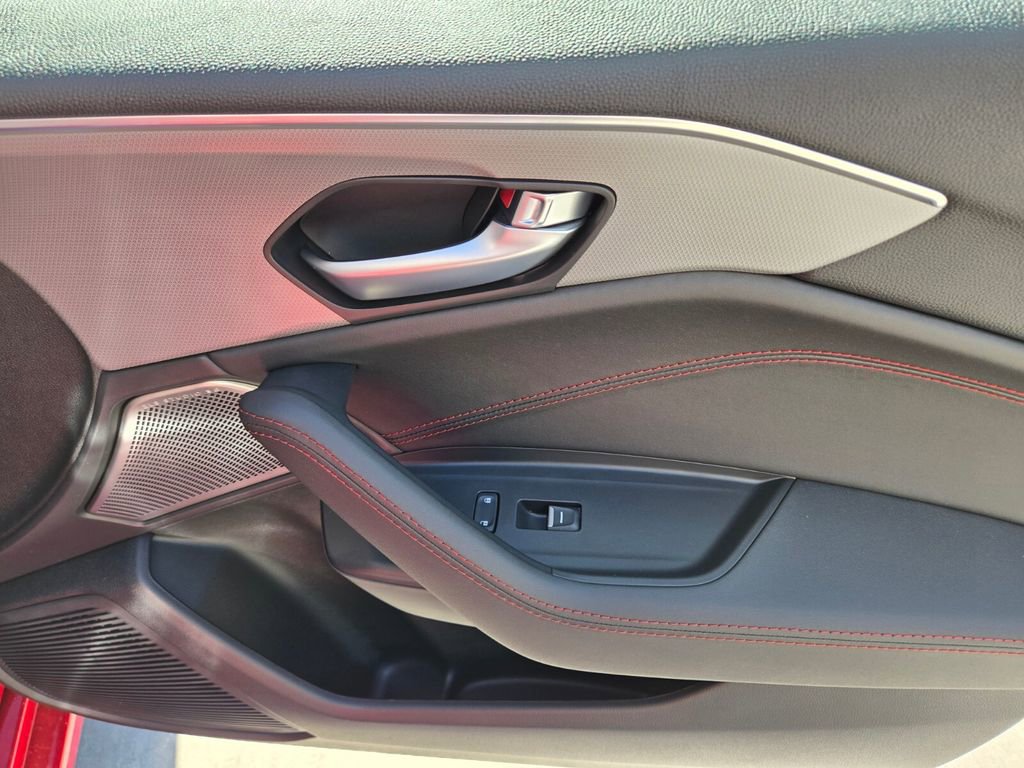 New 2025 Acura TLX SH-AWD w/ A-SPEC Pkg image 22