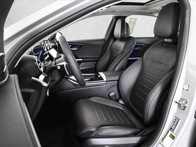 New 2026 Mercedes-Benz C 300 4MATIC Sedan image 18