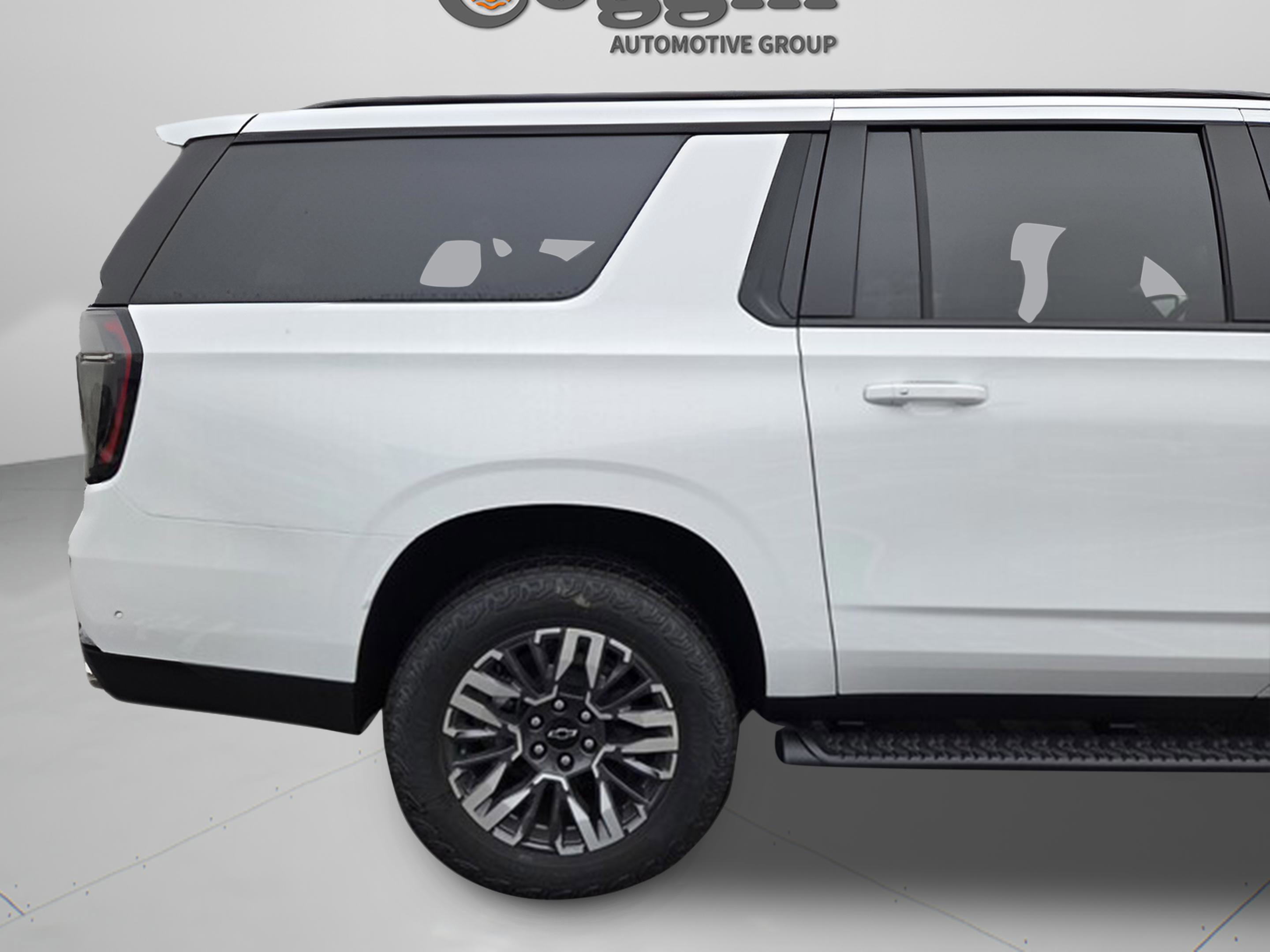 New 2026 Chevrolet Suburban Z71 w/ Comfort Package image 27