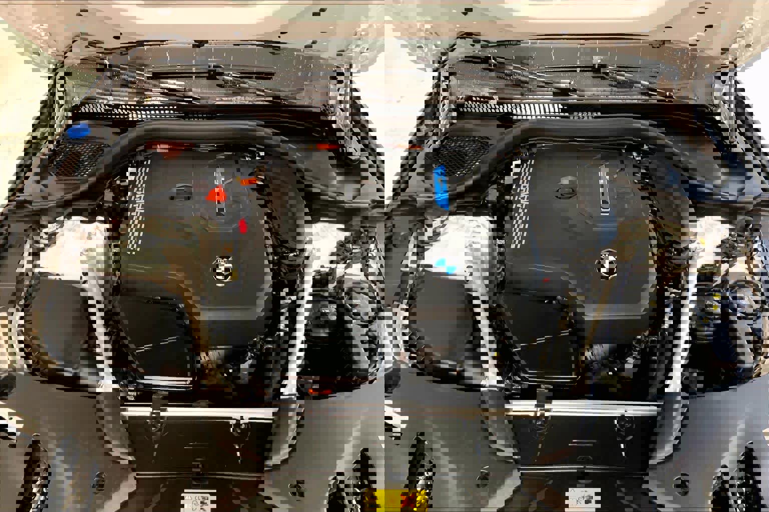 Certified 2023 BMW 530e xDrive w/ Premium Package image 30