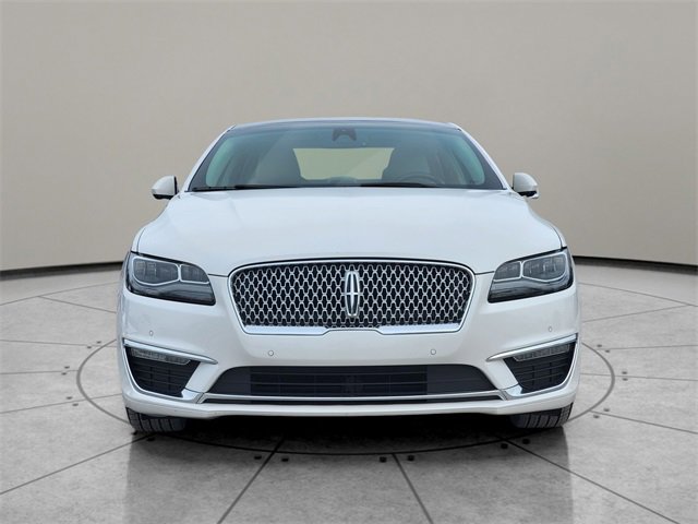 Used 2019 Lincoln MKZ Reserve w/ Luxury Package image 15