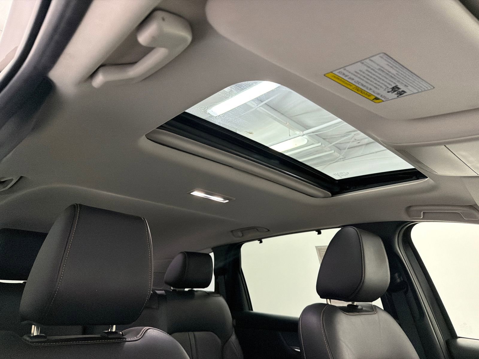 Used 2025 MAZDA CX-90 3.3 Turbo w/ Preferred Package image 12