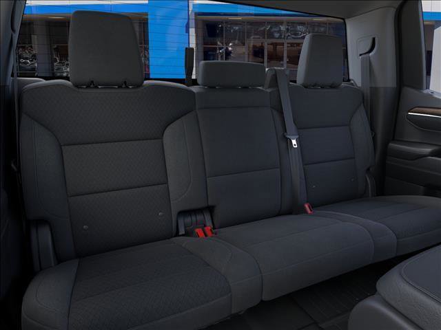 New 2026 Chevrolet Silverado 1500 RST w/ RST Select Package image 17