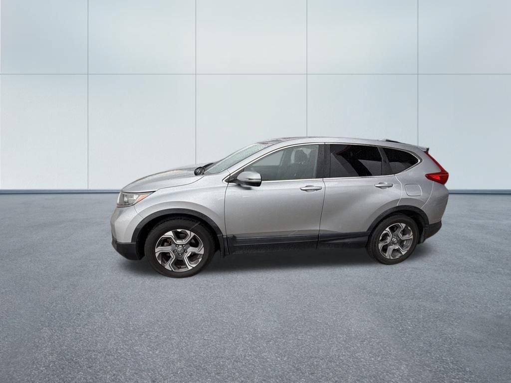 Used 2018 Honda CR-V EX image 5