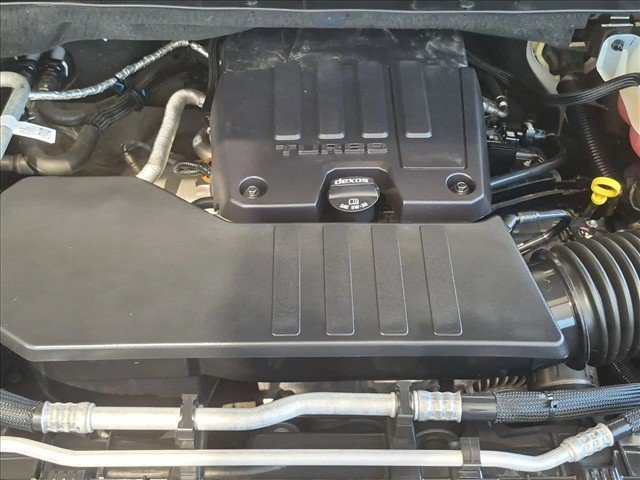Used 2022 Chevrolet Silverado 1500 LT RWD image 22