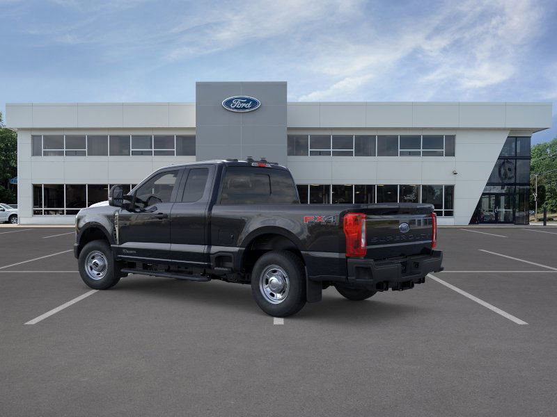 New 2026 Ford F250 XL image 26