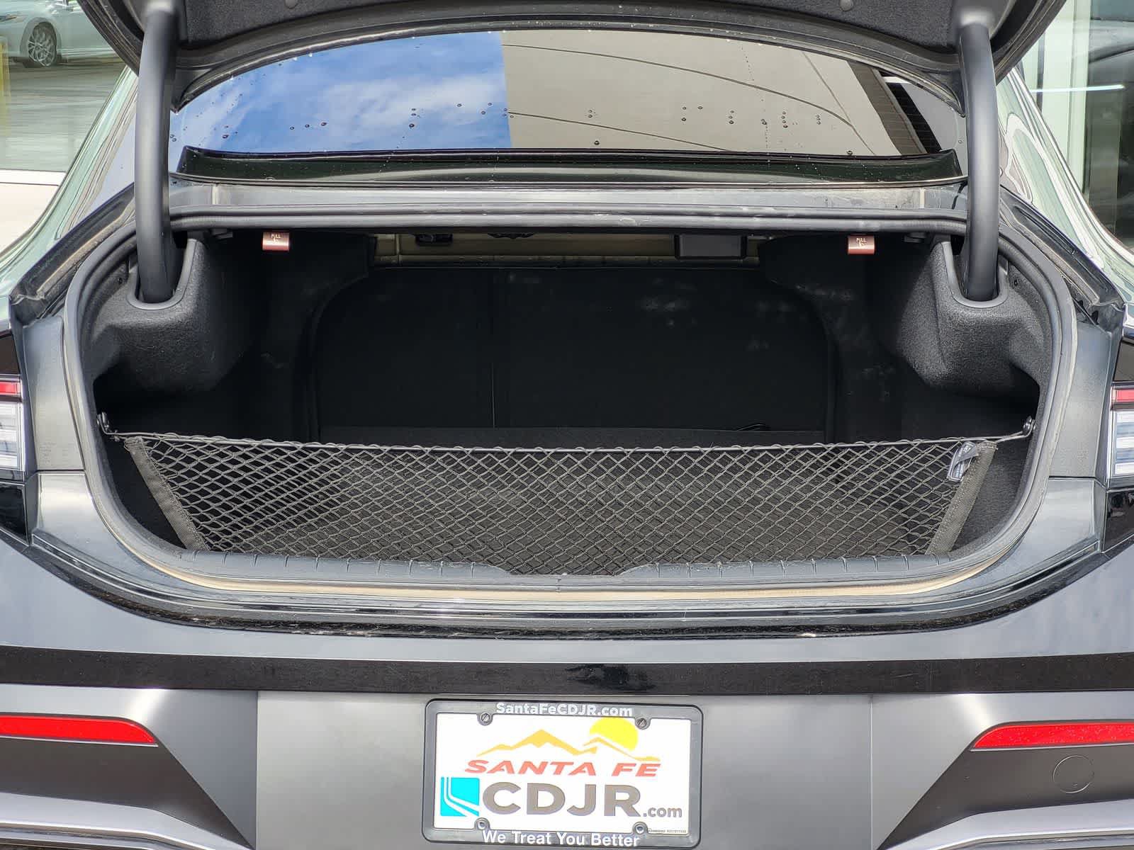 Used 2024 Hyundai Sonata N Line FWD image 29
