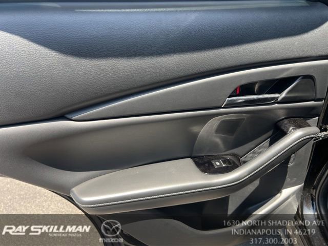 Certified 2024 MAZDA CX-30 AWD 2.5 S w/ Preferred Package image 33