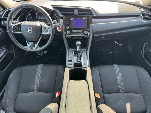 Used 2019 Honda Civic EX image 20