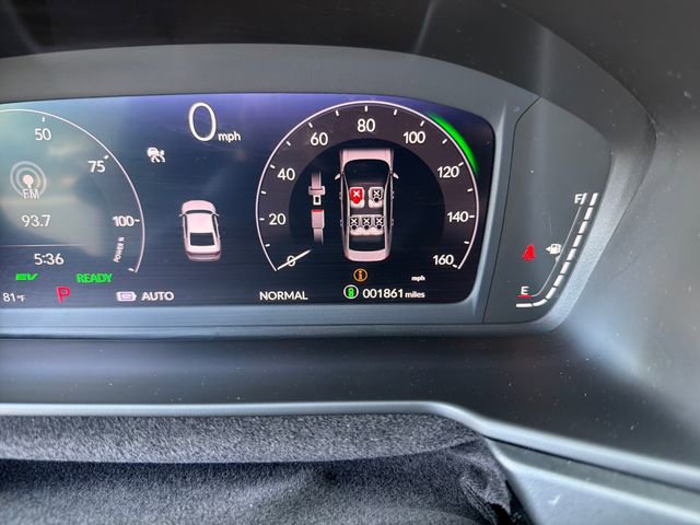 Used 2025 Honda Accord Sport image 19