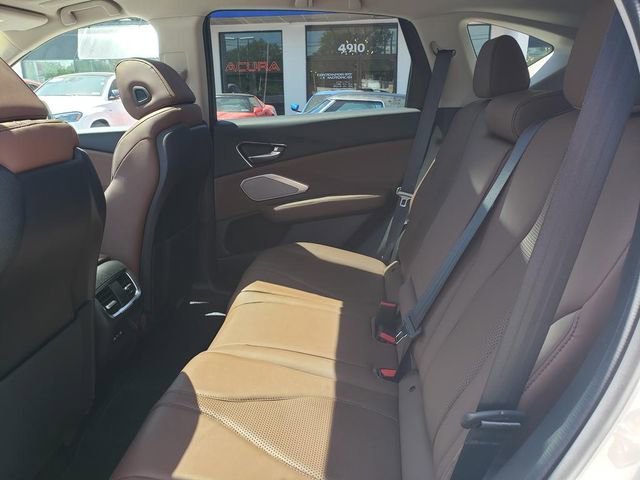 Used 2025 Acura RDX SH-AWD w/ Technology Package image 13