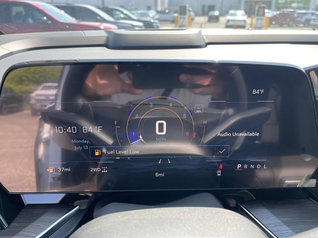 New 2026 Chevrolet Tahoe LT w/ Comfort Package AWD/4WD image 15