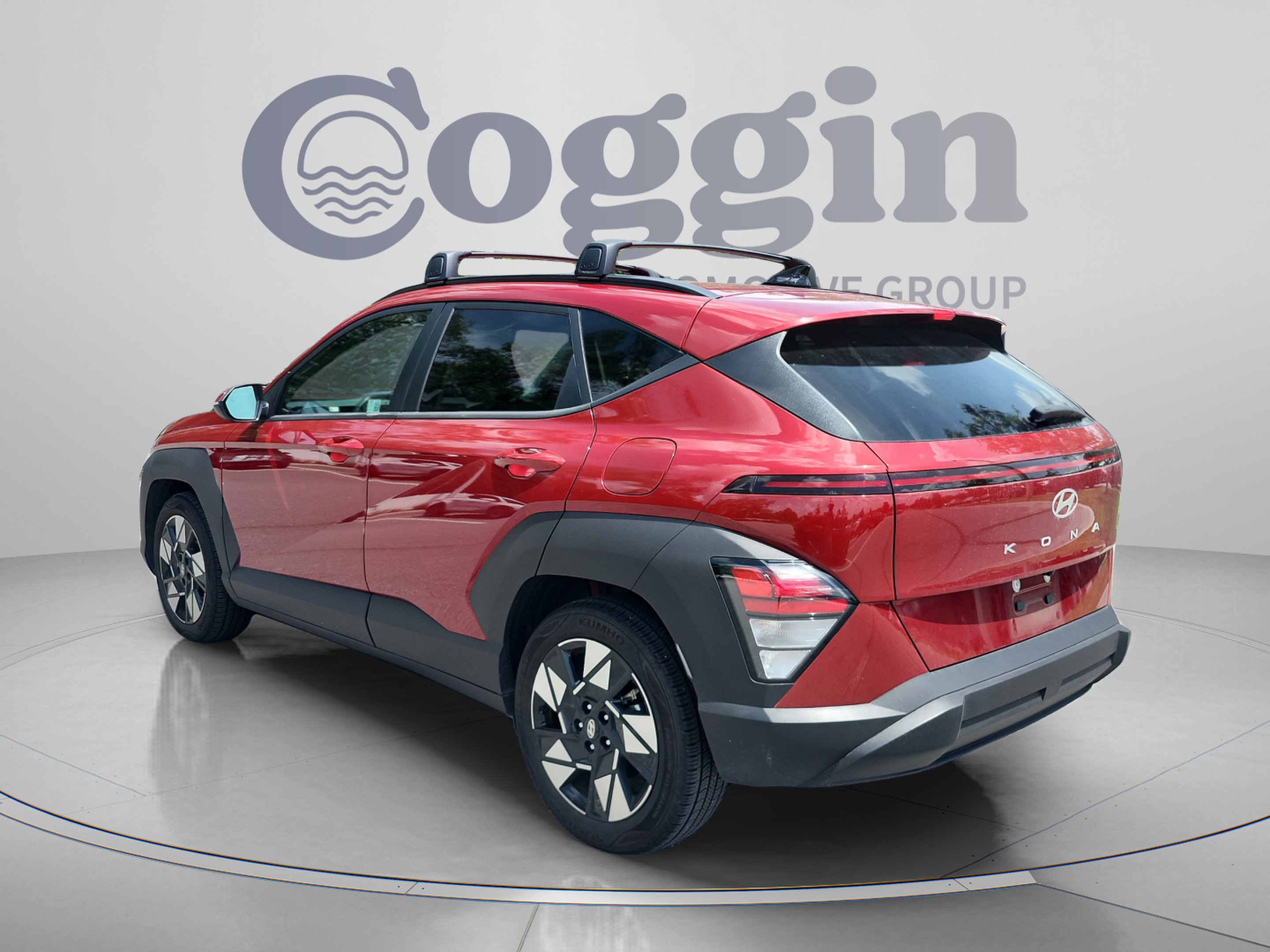 Certified 2024 Hyundai Kona SEL w/ Convenience Package FWD image 3