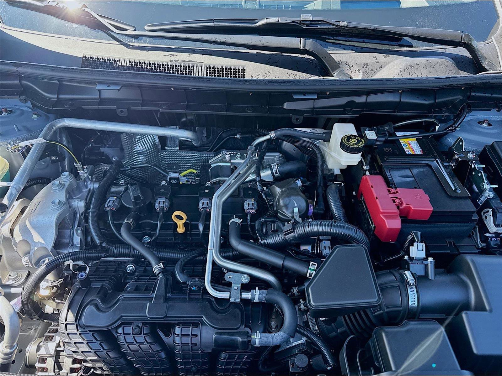 New 2025 Mitsubishi Outlander SEL image 31