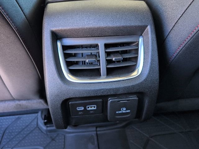 New 2026 Chevrolet Blazer RS w/ Driver Confidence II Package image 6