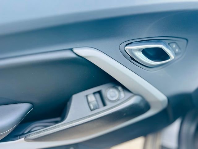 Used 2023 Chevrolet Camaro SS image 20