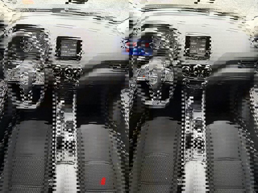 Used 2021 Nissan Sentra S image 12