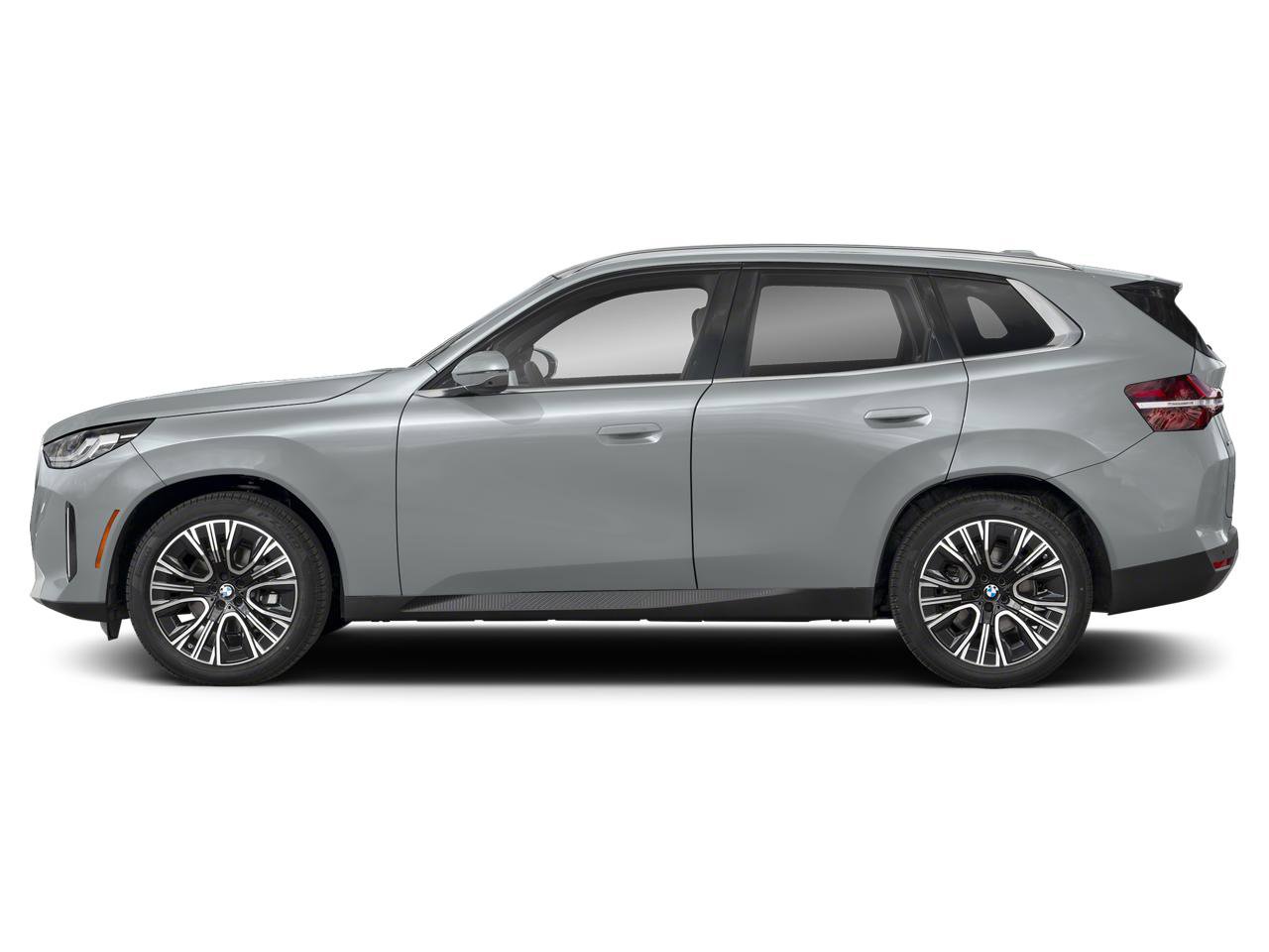 Used 2026 BMW X3 xDrive30 w/ Convenience Package image 30