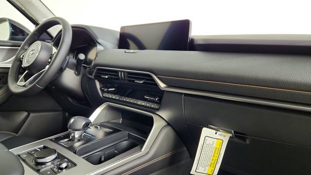 New 2026 MAZDA CX-90 Plug-In Hybrid w/Premium Sport AWD/4WD image 37