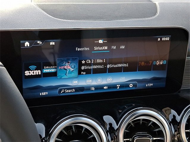 New 2026 Mercedes-Benz GLB 250 GLB 250 image 17