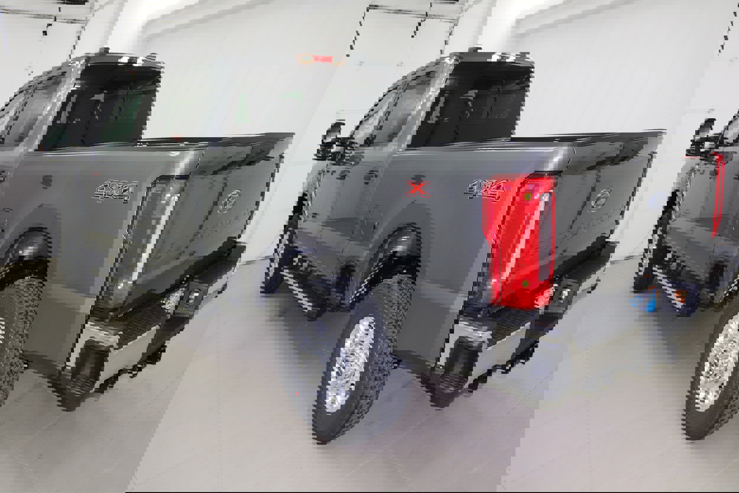 New 2026 Ford F250 XLT image 5