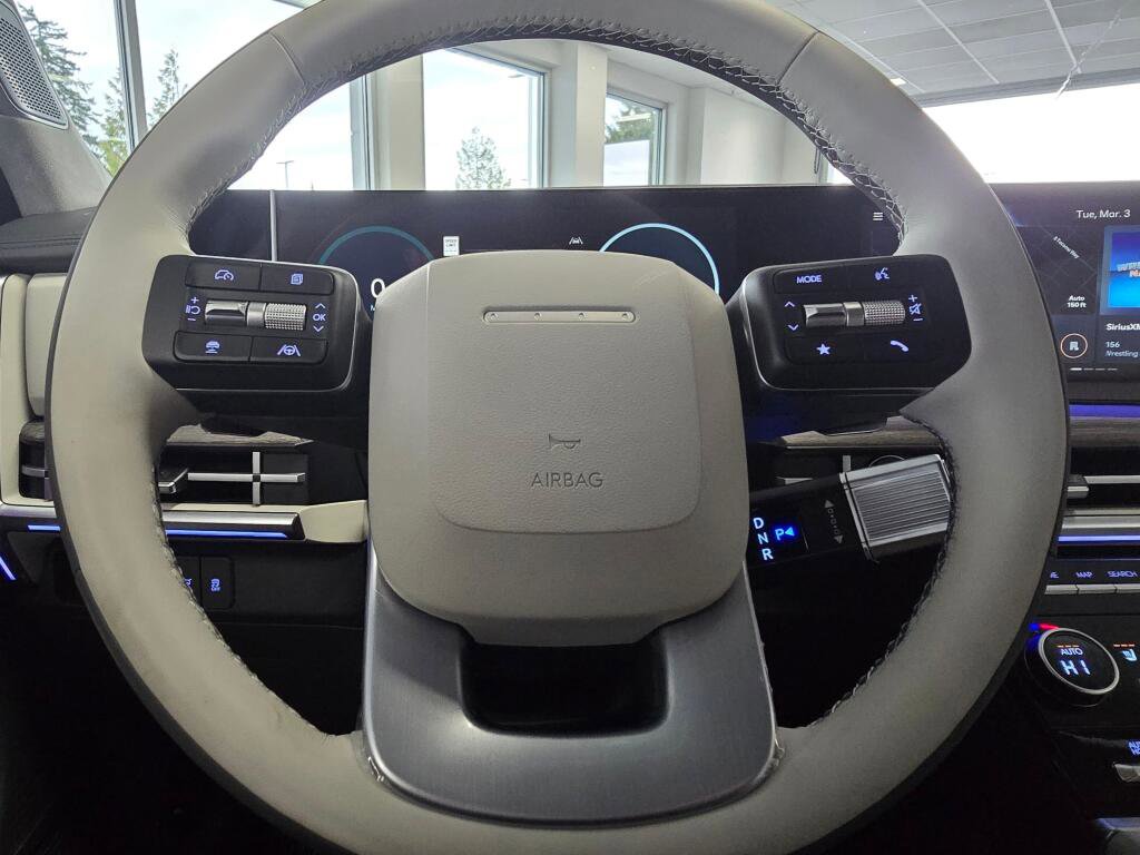 New 2026 Hyundai Santa Fe Calligraphy image 23