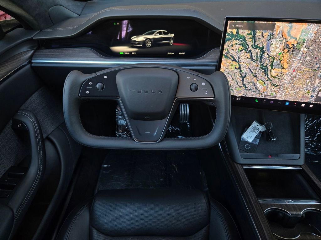 Used 2023 Tesla Model S Standard Range image 14