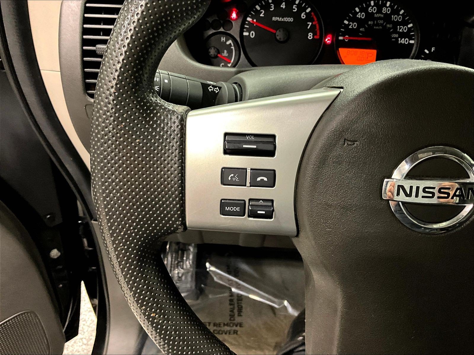 Used 2016 Nissan Frontier S RWD image 12