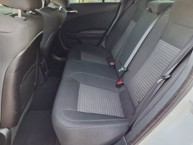 Used 2019 Dodge Charger GT w/ Blacktop Package RWD image 10