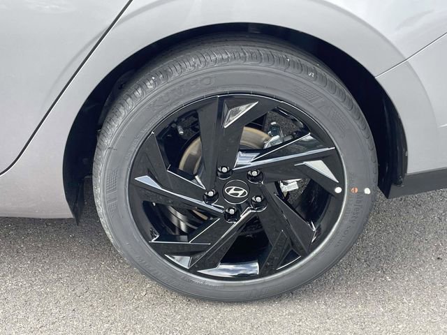 Used 2026 Hyundai Elantra Sport image 20