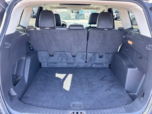 Used 2017 Ford Escape SE w/ SE Leather Comfort Package AWD/4WD image 19