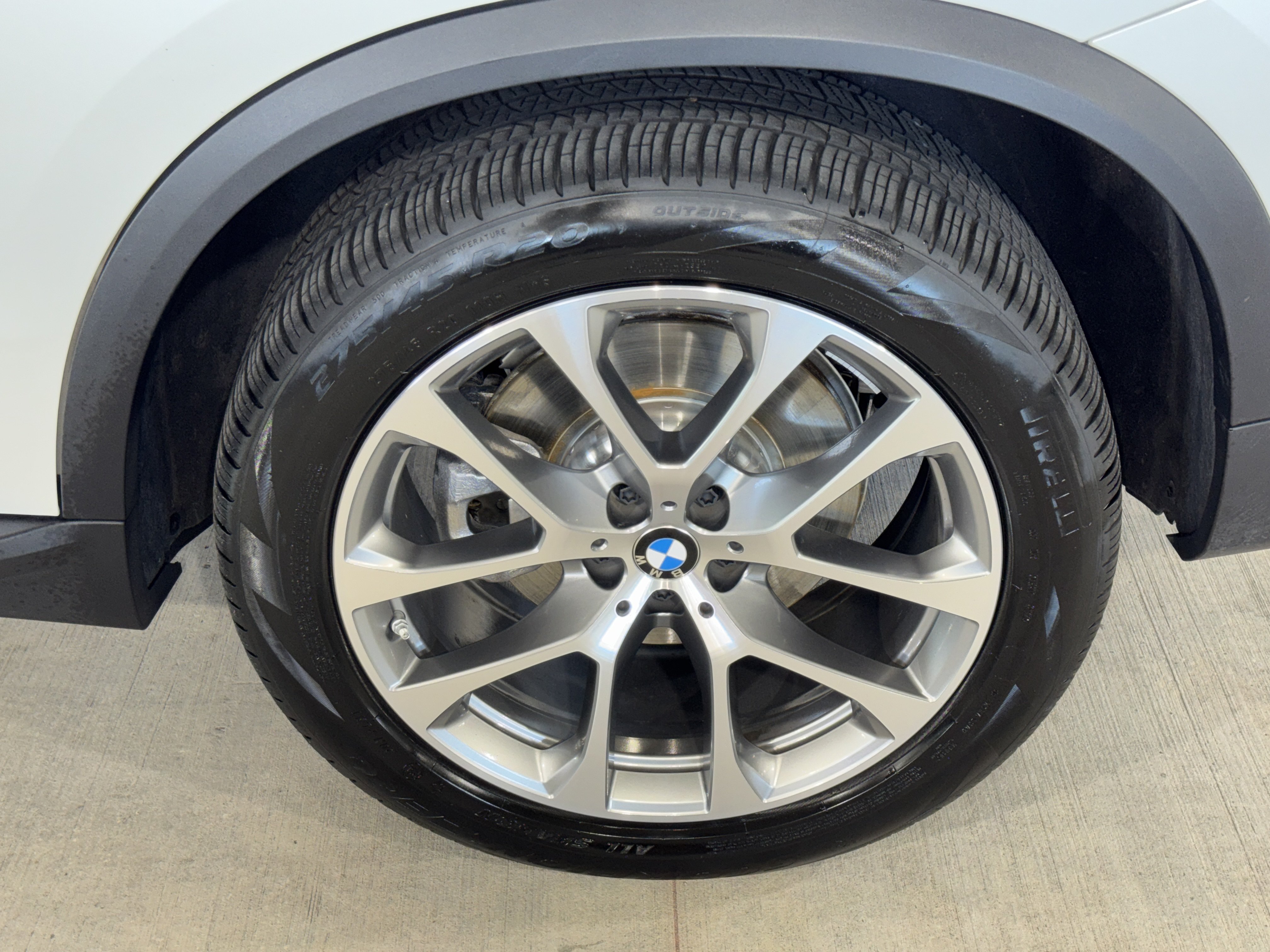 Certified 2026 BMW X5 xDrive40i AWD/4WD image 36