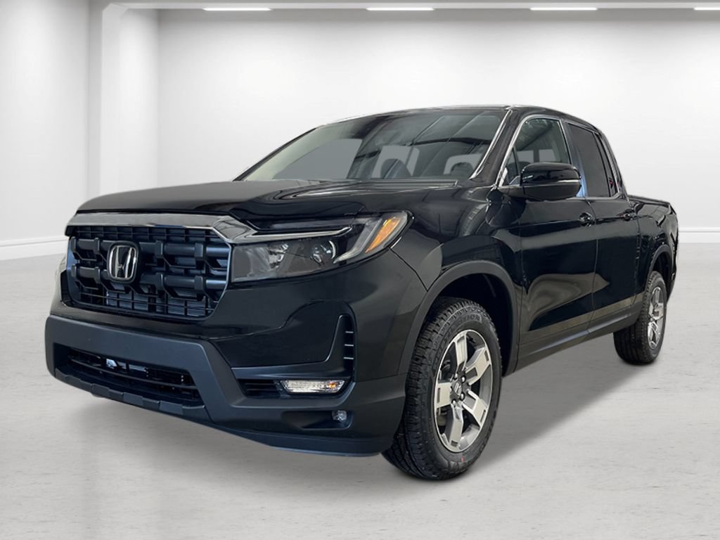 New 2026 Honda Ridgeline RTL image 1
