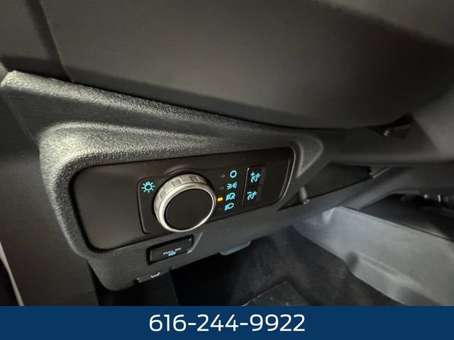 New 2026 Ford Bronco Big Bend AWD/4WD image 22