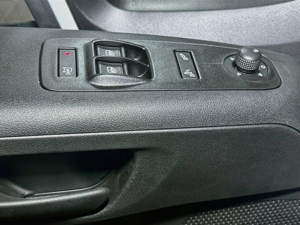 New 2026 RAM ProMaster 2500 w/ Safety Group FWD image 13