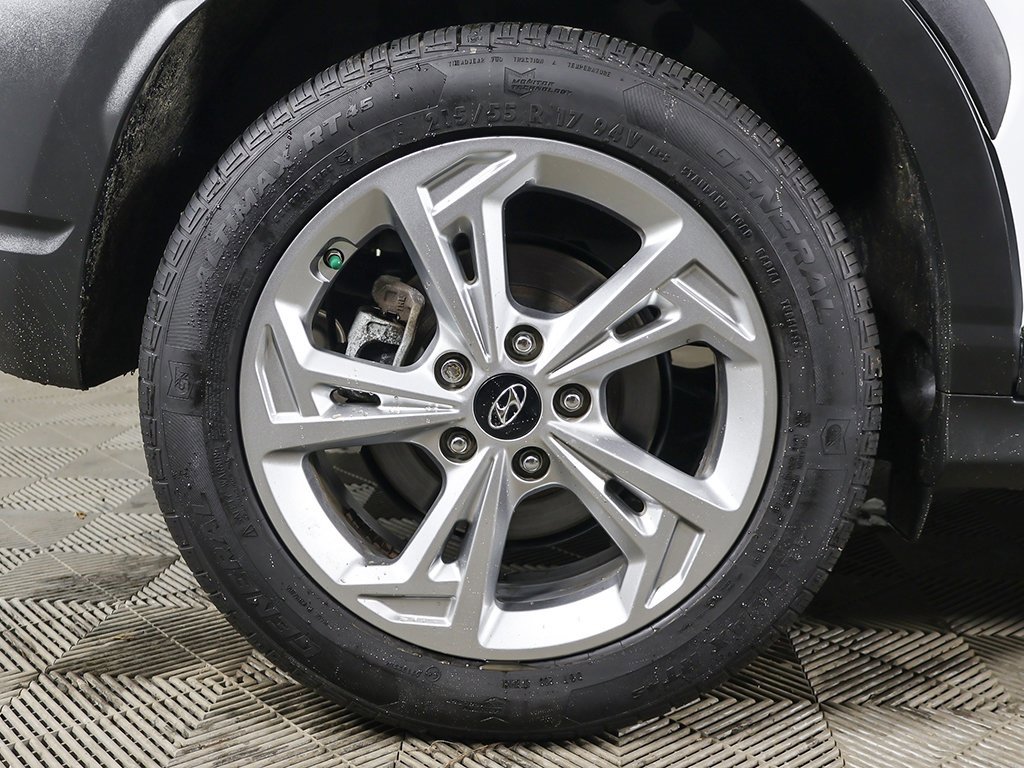 Certified 2022 Hyundai Kona SEL image 17