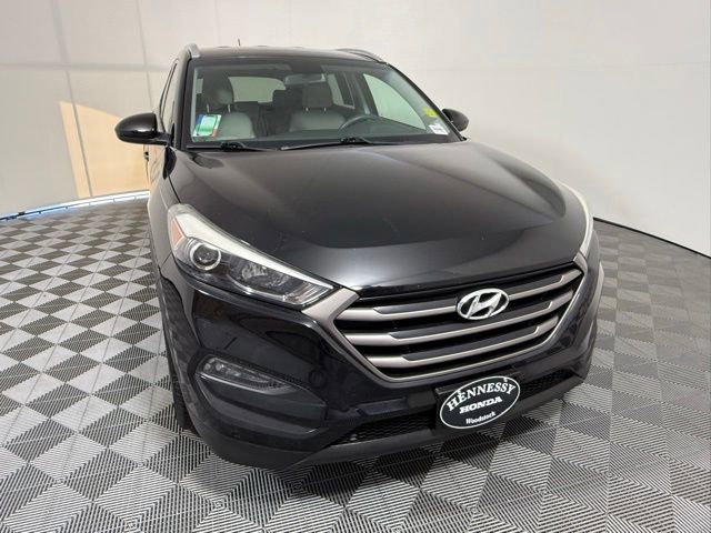 Used 2016 Hyundai Tucson SE w/ Option Group 02 AWD/4WD image 8