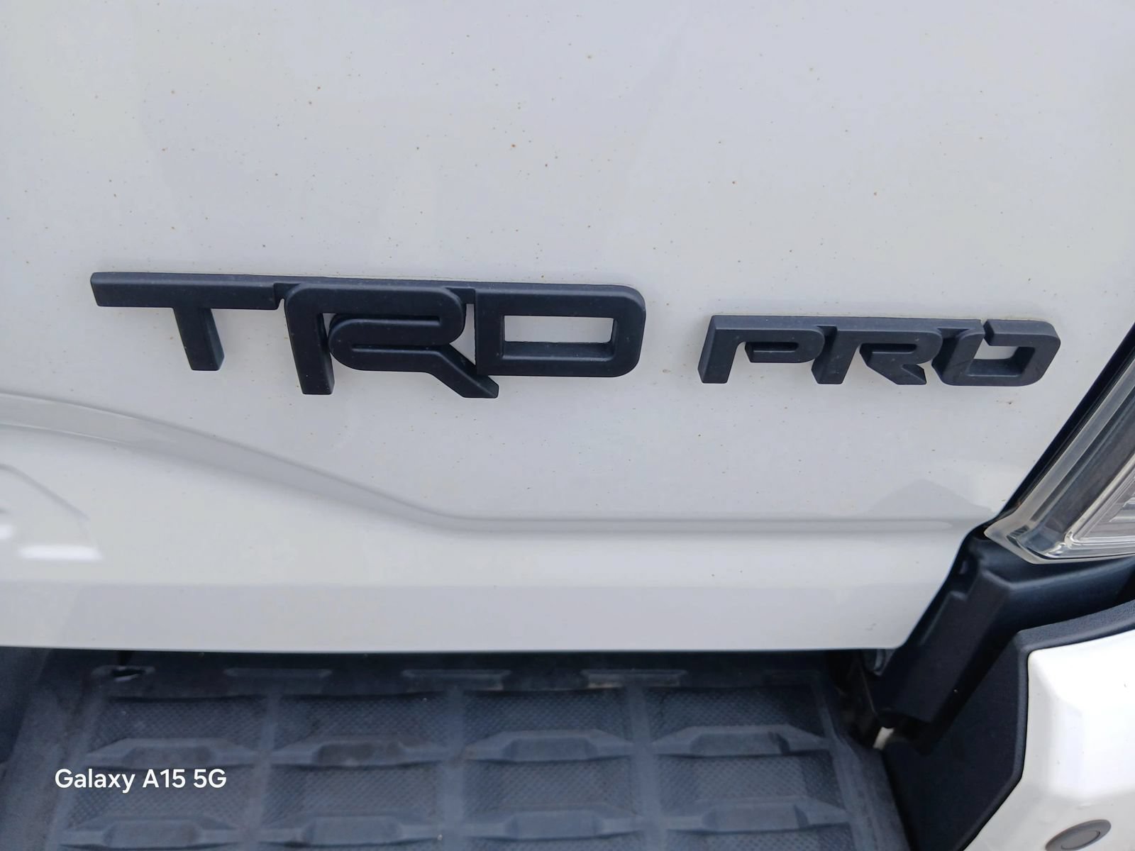 Used 2019 Toyota Tacoma TRD Pro w/ Desert Air Intake Package AWD/4WD image 25