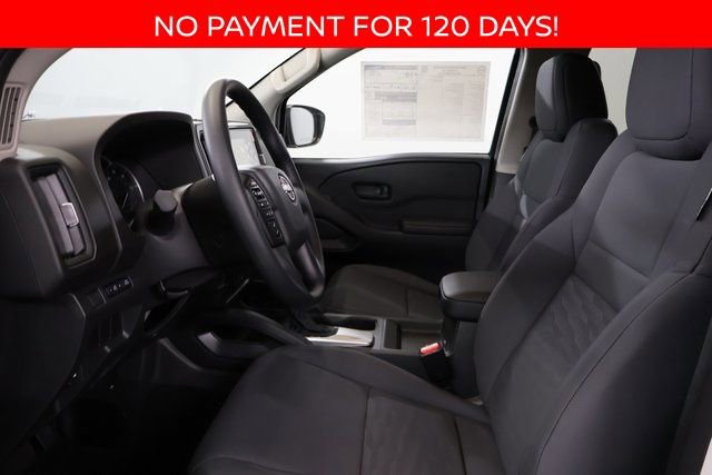 New 2025 Nissan Frontier S image 10