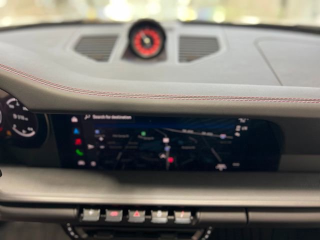 Used 2023 Porsche 911 Carrera image 28