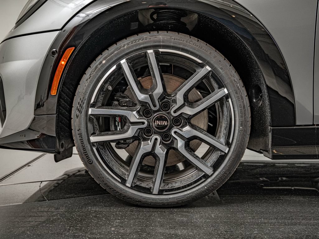 New 2026 MINI Cooper S FWD image 10