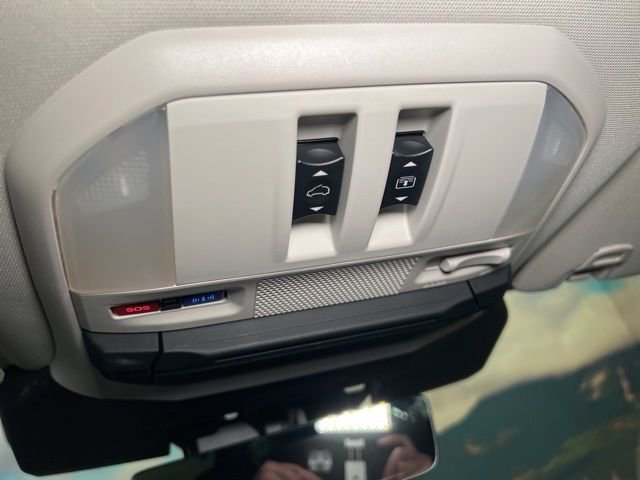 Certified 2025 Subaru Ascent Bronze Edition w/ Onyx Package image 52