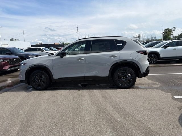 New 2026 MAZDA CX-5 2.5 S w/ Premium Package AWD/4WD image 16