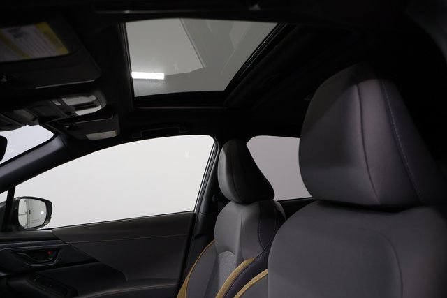New 2026 Subaru Crosstrek 2.5i Sport w/ Crosstrek Mirror Package AWD/4WD image 13