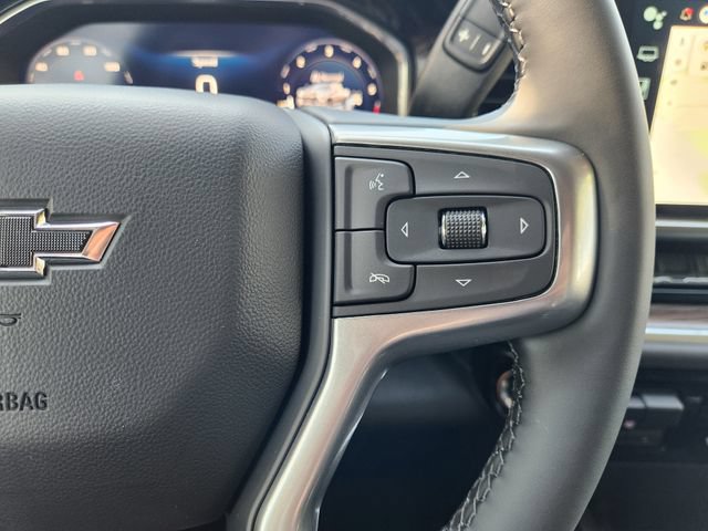 New 2026 Chevrolet Silverado 2500 LT w/ Trail Boss Package AWD/4WD image 30