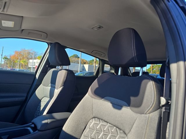 New 2026 Nissan Kicks SV w/ Cold Weather Package AWD/4WD image 14